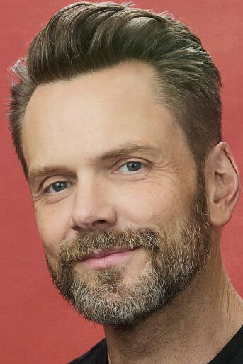 Джоэл Макхэйл