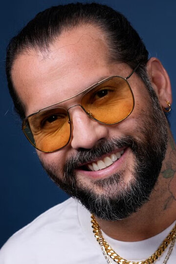 Анхель Мануэль Сото