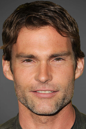 Шонн Уильям Скотт