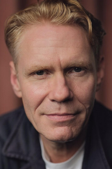 Майкл Шеффер