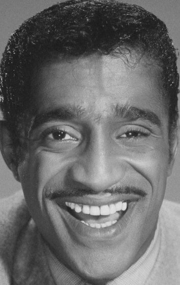 Сэмми Дэвис