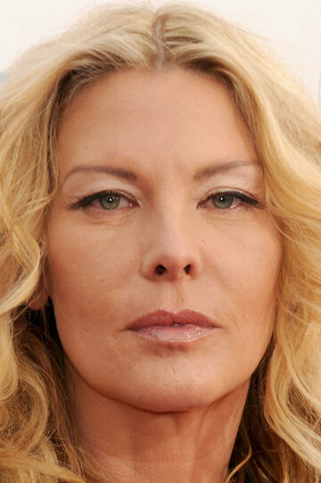 Дебора Кара Ангер