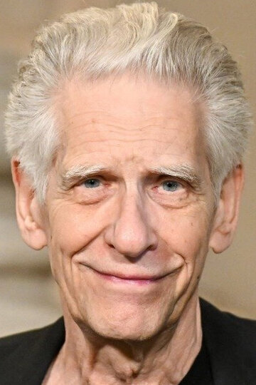 Дэвид Кроненберг