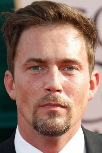 Десмонд Хэррингтон