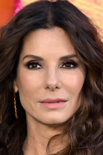 Сандра Буллок