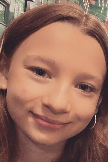 Мэдди Крокко